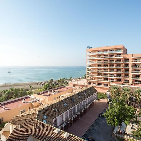 Malagasuite Front Beach Benalmádena Eksteriør billede