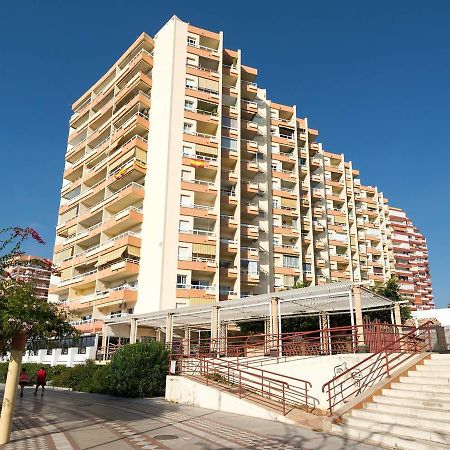 Malagasuite Front Beach Benalmádena Eksteriør billede